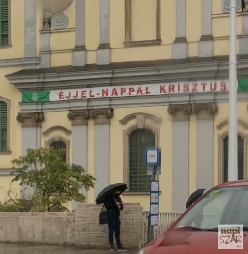 Éjjel-nappal Budapest? Ugyan már!