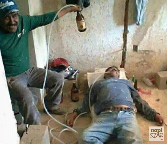 Sürgősségi ellátás