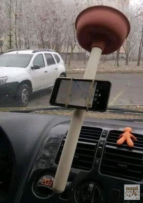 Rendhagyó megoldás