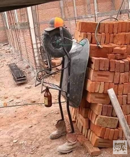 Kőműves Transzformersz