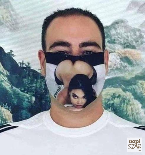 Állítólag egyes csajok buknak rá