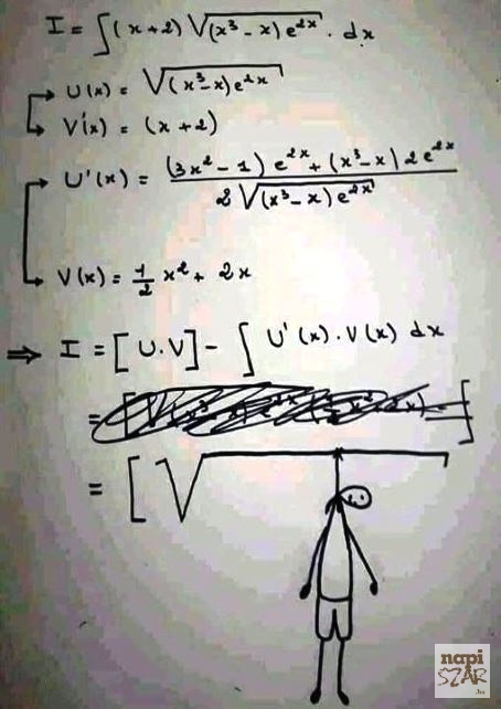 Egy darabig küzdött, aztán végleg feladta