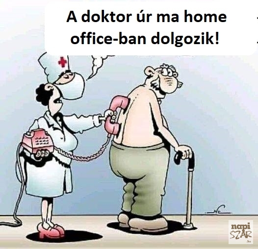 Kérem lélegezzen jó mélyeket...