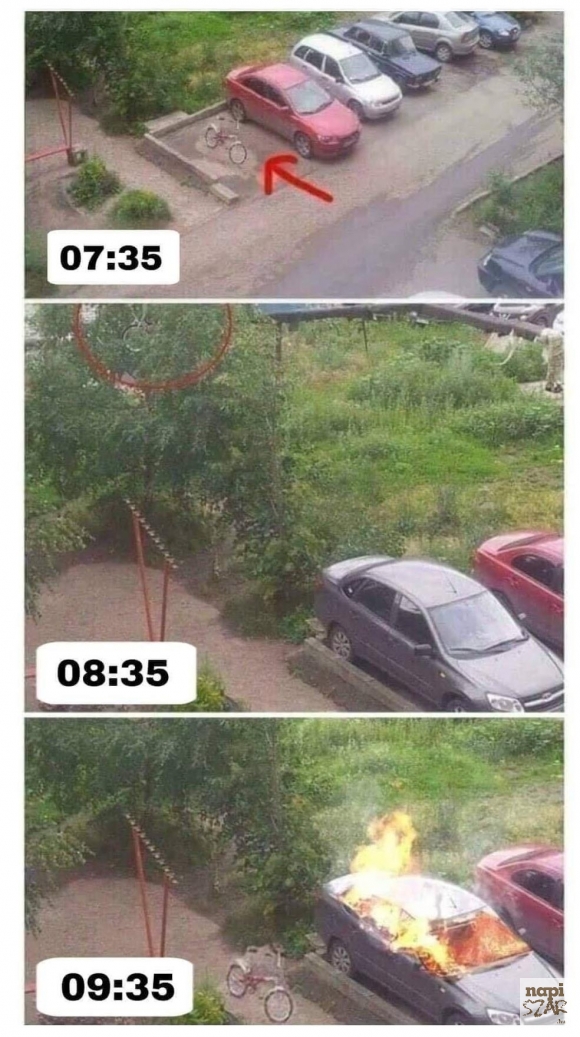 Velem te ne szórakozz!