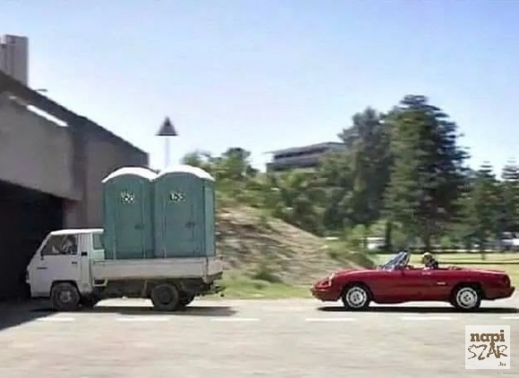 Így kezdődik egy szar nap