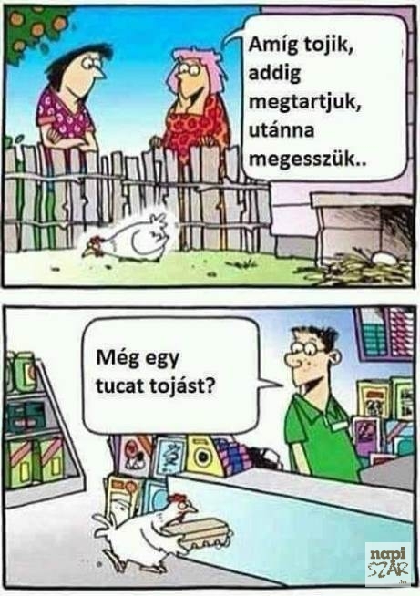 Mindenki úgy védekezik, ahogy tud