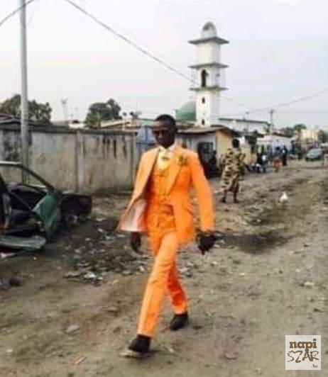 Amikor 2 hónap után hazajössz a németországi sárgarépa szedésből