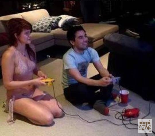 Kifizetett a srác egy órát előre, de maradt még neki 45 perce