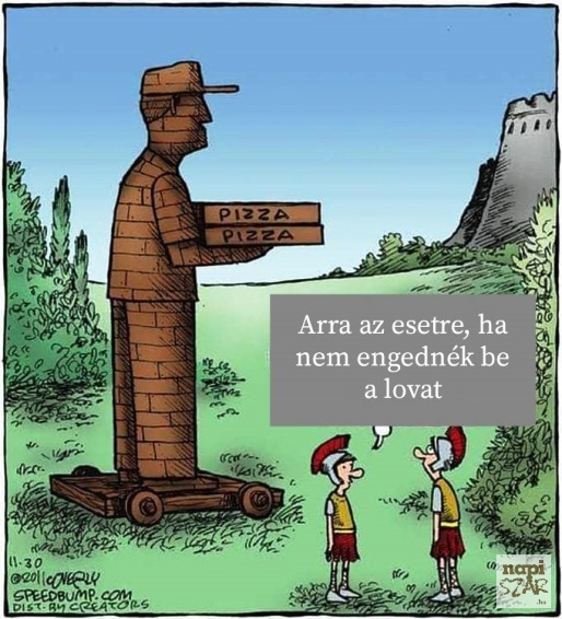 Mindig legyen B-terved