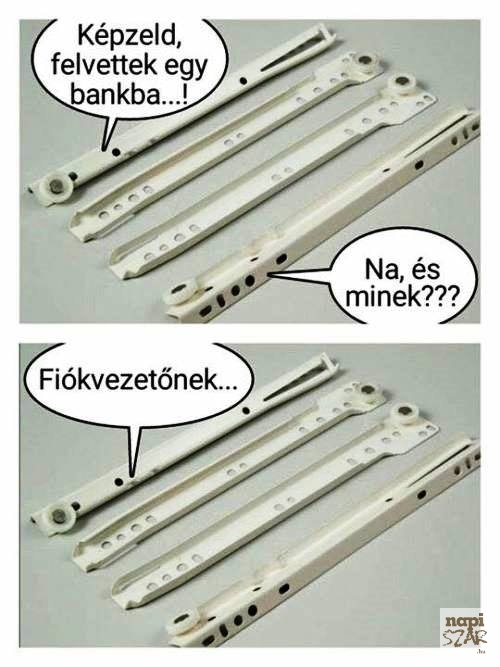 Pénteki zsibbasztó
