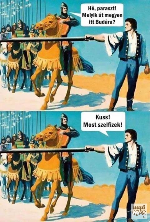 Az ismert regény, modern verziója