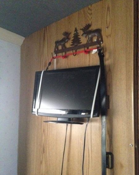 Igényesen megoldotta