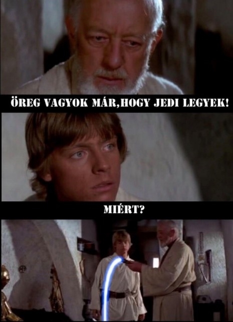 Eljárt felette az idő