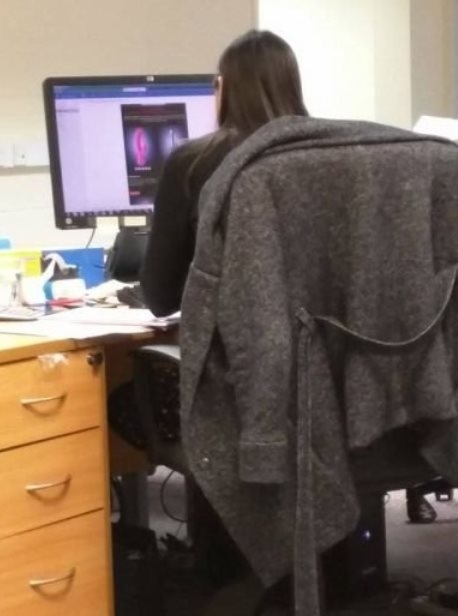 Lencsevégre kapták a hónap dolgozóját