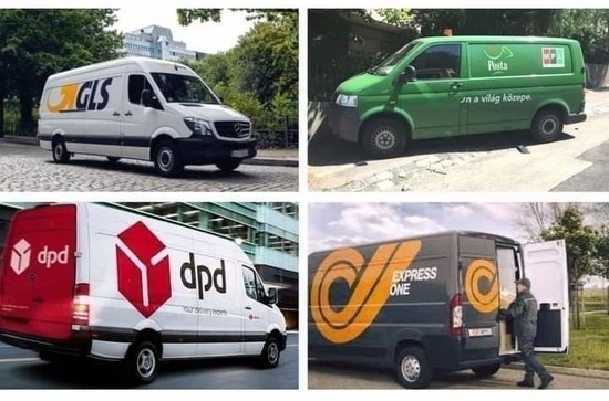 A fagyis autó felnőtt változatai