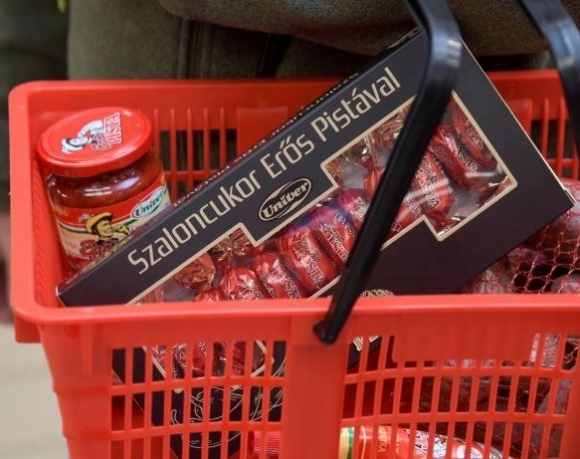 A madaras tesco ünnepi ajánlata