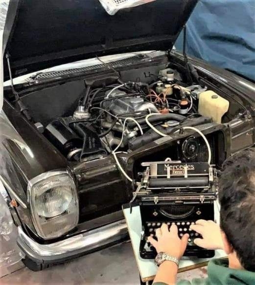 Szakmai téma - Gépjárműdiagnosztika