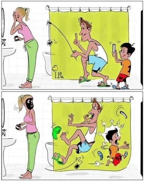 Erre nem számítottak