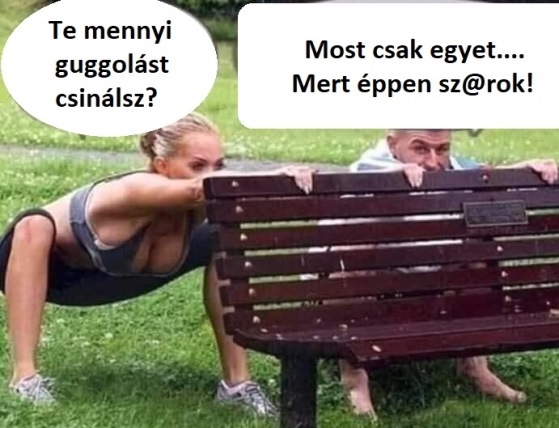 Az edzőtermek korlátozása óta, egyre többen edzenek a szabadban