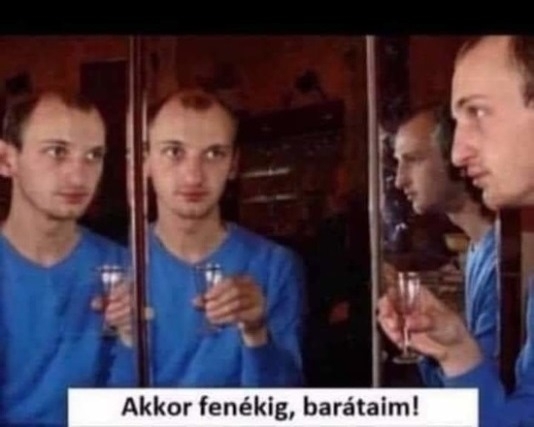 Terveim az idei szilveszterre