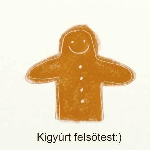 Csütörtöki pihentető