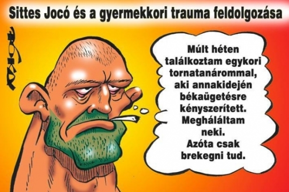 Elérkezett a bosszú ideje