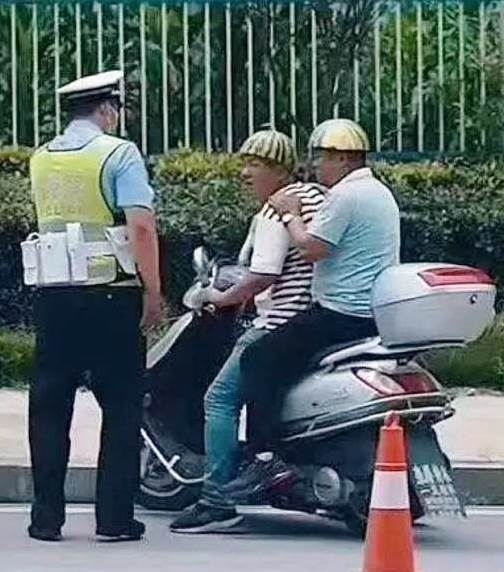 Mi a gond, biztos úr?!