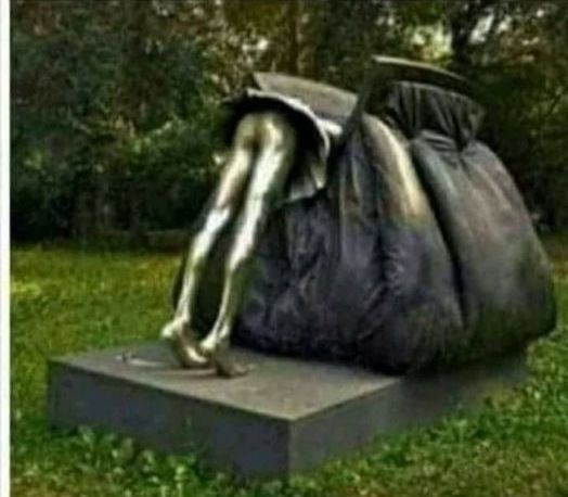 Szobrot állítottak nekik