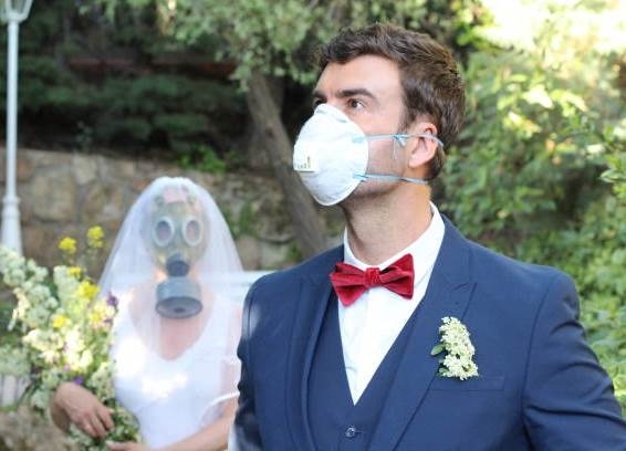 Egy jó esküvői fotó örök emlék