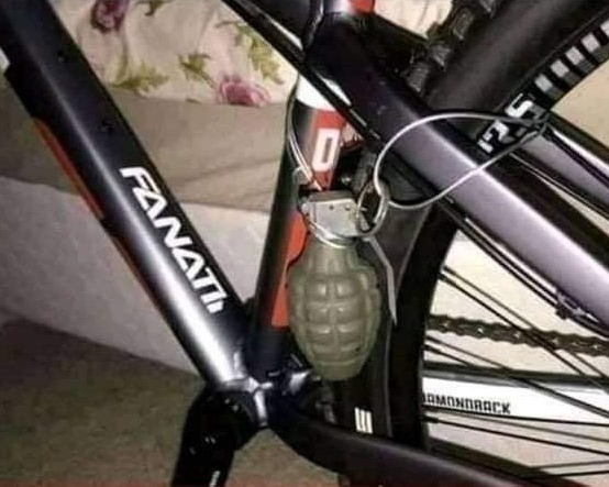 A biztonság mindenek előtt