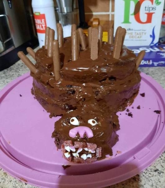 Ez most annyira nem sikerült