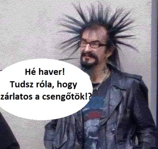 Nem, de köszi, hogy szóltál 🙂