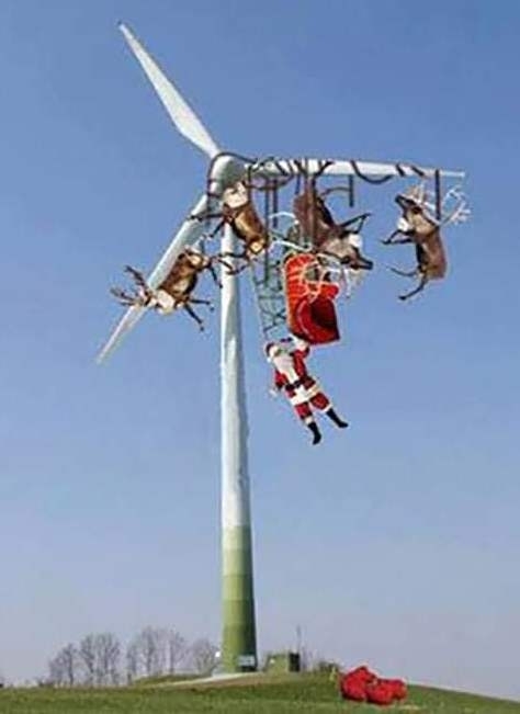 Idén ne várjátok a Mikulást