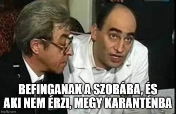 Milyen az orosz teszt?