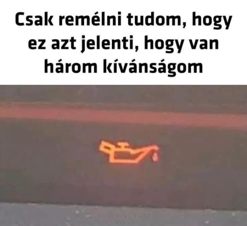 A szőke nő dilemmája