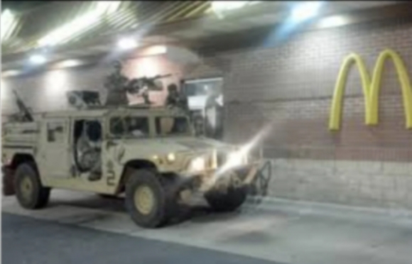 Megéheztek a srácok