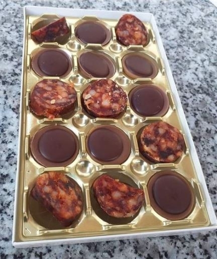 Falusi Toffifee