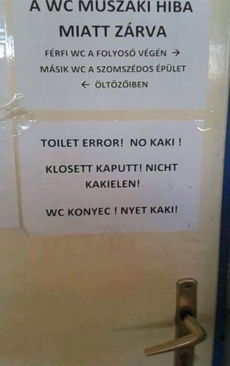 Hogy mindenki megértse 🙂