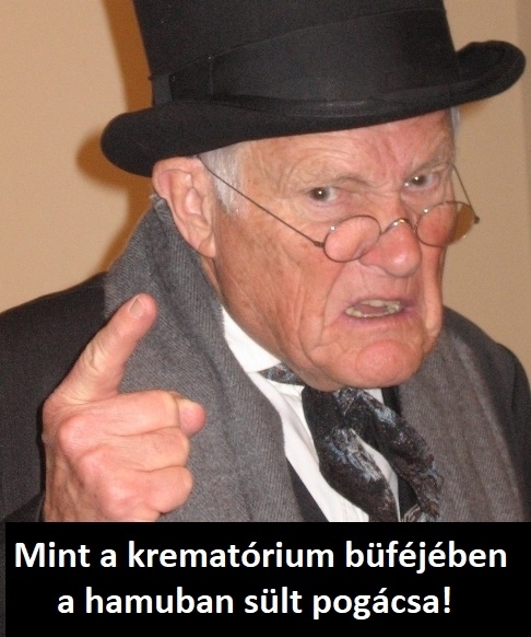 Gyanús vagy te nekem...