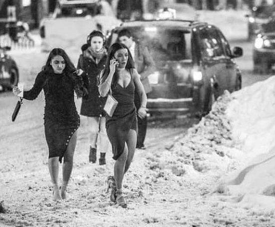 Kemények ezek a kanadai jányok