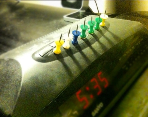 Szundi üzemmód kiiktatva