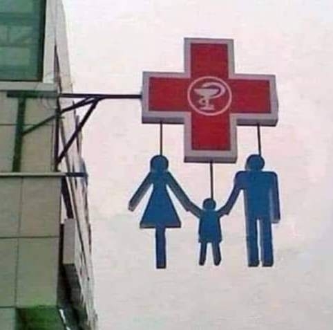 A túlzott gyógyszerfogyasztás függőséget okoz