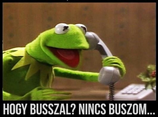 Bocs főnök, de ma nem tudok menni melózni, elromlott az autóm