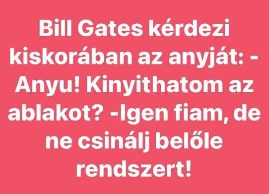 Pénteki zsibbasztó