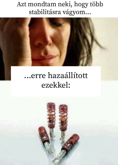 Mert egy igazi pszichológus lovag