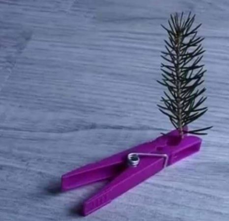 Idén úgy döntöttem, hogy nem fogok mindent egy napra hagyni és kapkodni