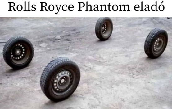 Eladóvá vállt szeretett családi autónk