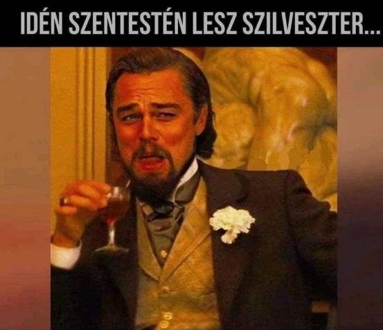 Egy nagyon fontos információ 2020-ra