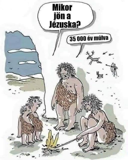 Srácok, egy picit még várni kell