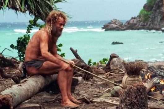 Én, miután megvettem a családnak és a barátoknak a karácsonyi ajándékokat